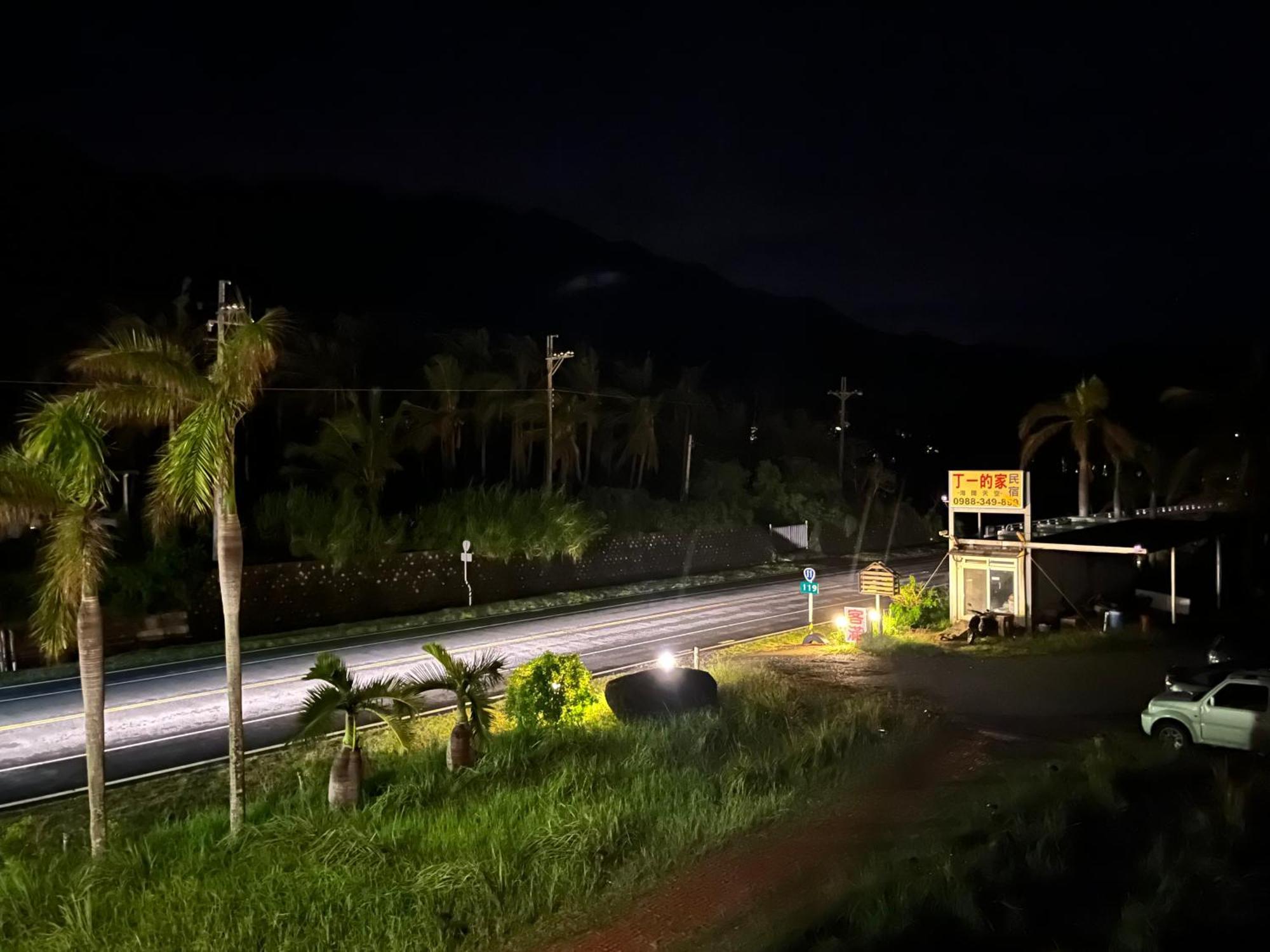 Sun Motel Ченґун Екстер'єр фото